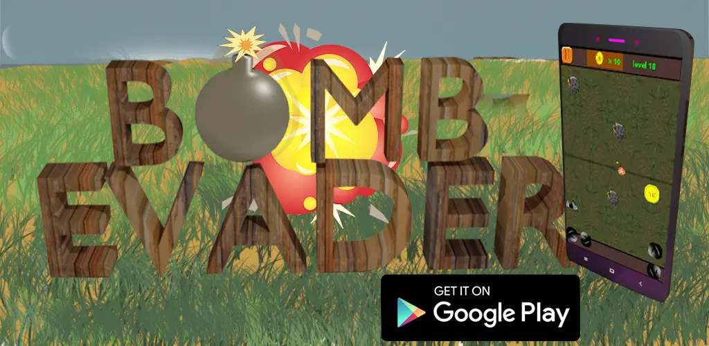 Feature graphics